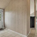Lyngvejen Xi Hébergement de vacances Romo