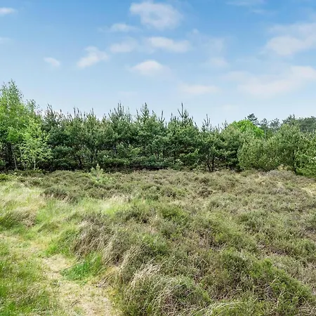 Lyngvejen Xi Tatil Evi *