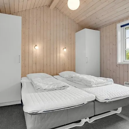Cozy In Romo With Sauna *