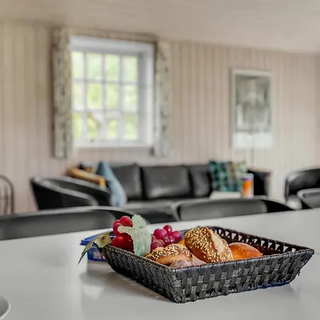 Ferienhaus Schönes Haus In Rømø Mit Sauna Romo