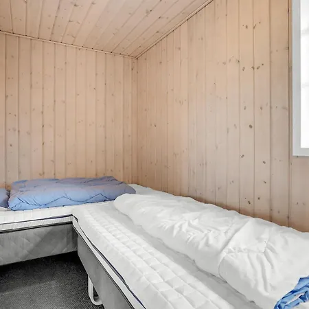 Cozy In Romo With Sauna * Romo Kirkeby