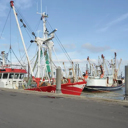 Lyngvejen Xi * Rømø