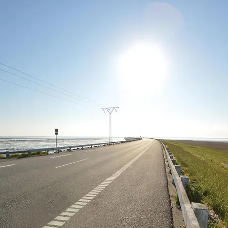 Nyaraló Lyngvejen Xi