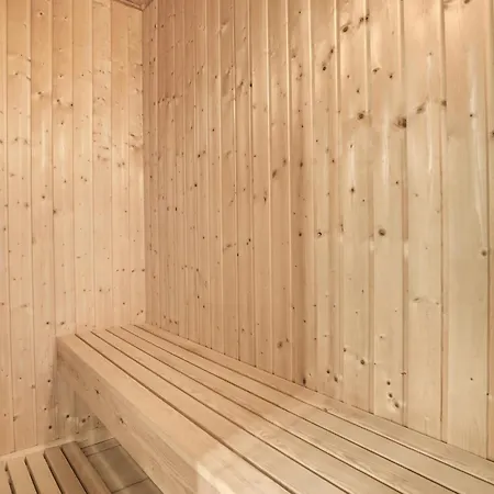 Schönes Haus In Rømø Mit Sauna *