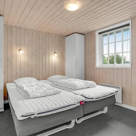 Cozy In Romo With Sauna * Romo Kirkeby