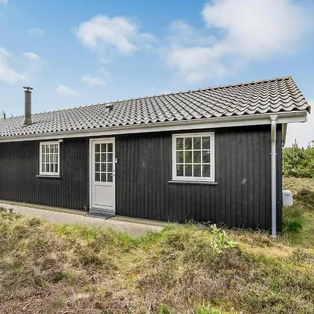 Schönes Haus In Rømø Mit Sauna Ferienhaus *