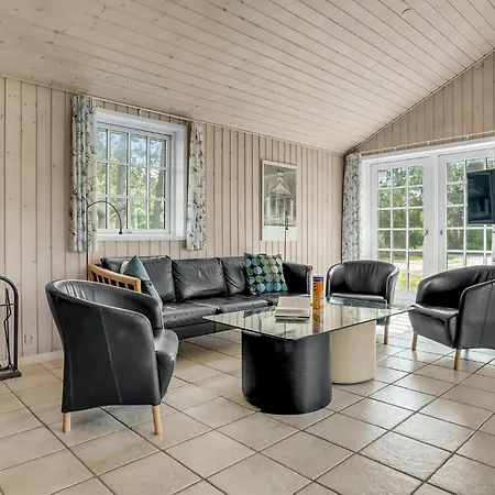 Cozy In Romo With Sauna *