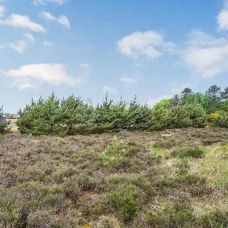 Lyngvejen Xi Nyaraló