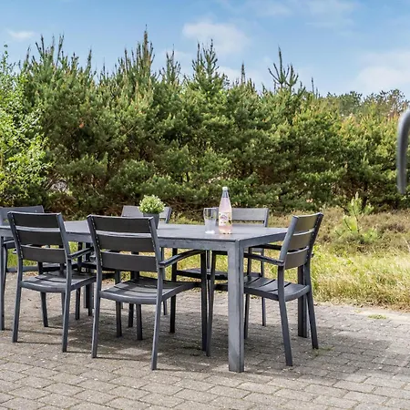 Schönes Haus In Rømø Mit Sauna *